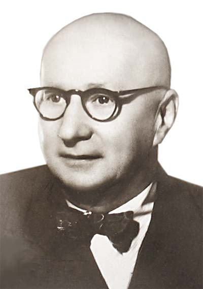 Павел Тарасов